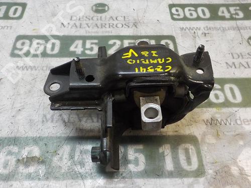 Used Support SKODA FABIA II (542) 1.2 12V (60 hp) 14280443