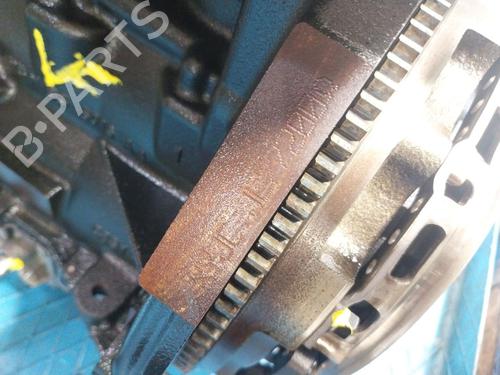 Engine FORD FIESTA VII (HJ, HF) 1.1 Ti-VCT | BP29347845M1 