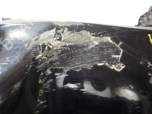 Stoßstange hinten PORSCHE CAYENNE (9PA) 3.2 | BP10572098C8 