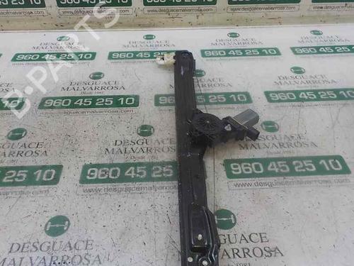 Front left window mechanism IVECO DAILY V Van [2011-2014]nullnull