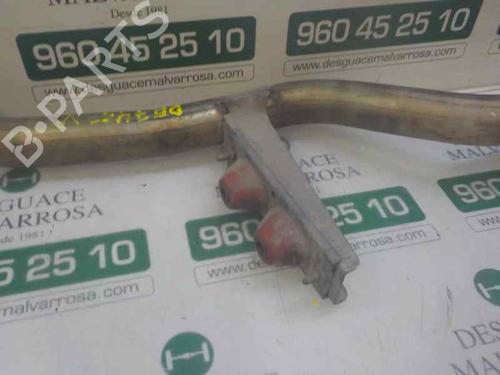 Exhaust manifold AUDI A6 C6 (4F2) 2.0 TDI | BP14283950M110 
