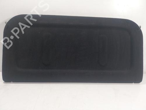 Used Rear parcel shelf KIA CEE'D (JD) 1.4 CRDi 90 (90 hp) 20147534