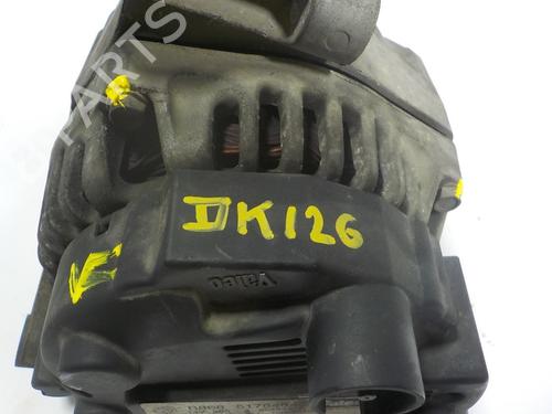 Alternator FIAT PUNTO EVO (199_) 1.3 D Multijet (199AXC1A, 199BXC1A, 199AXT1A, 199BXT1A) | BP11094797M7 