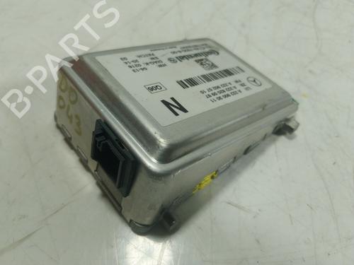 Electronic module MERCEDES-BENZ GLC Coupe (C253)  | BP19792478M83 