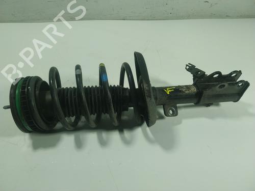 Used Right front shock absorber Right front shock absorber PEUGEOT 508 I (8D_) 1.6 BlueHDi 120 (120 hp) 17860046 17860046