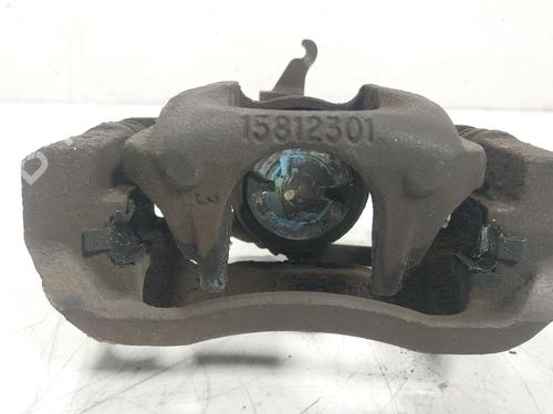 Used Right rear brake caliper Right rear brake caliper FIAT FREEMONT (345_) 2.0 JTD (140 hp) 36220265 36220265