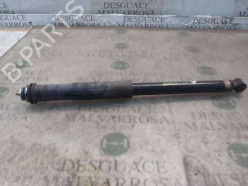 Used Right rear shock absorber Right rear shock absorber TOYOTA YARIS (_P9_) 1.4 D-4D (NLP90_, NLP90R) (90 hp) 3797155 3797155