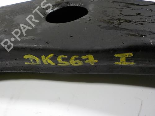 Left front suspension arm FORD KUGA II (DM2)  | BP12552774M12 