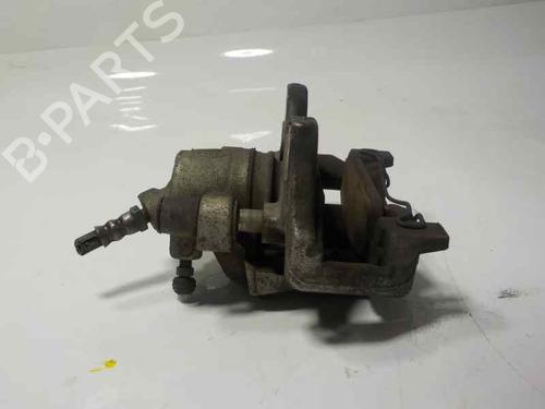 Right front brake caliper SMART FORFOUR Hatchback (453) | BP11552027M104 - Image 2