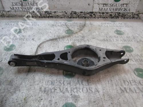 Used Left rear suspension arm Left rear suspension arm 3838773 3838773