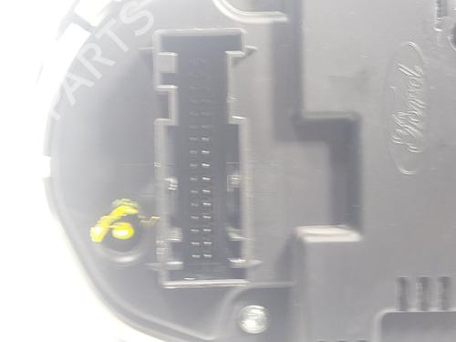 Instrument cluster FORD B-MAX (JK) 1.6 TDCi | BP18882041C47 