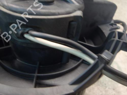 Heater blower motor CITROËN XSARA (N1)  | BP3798072M62 