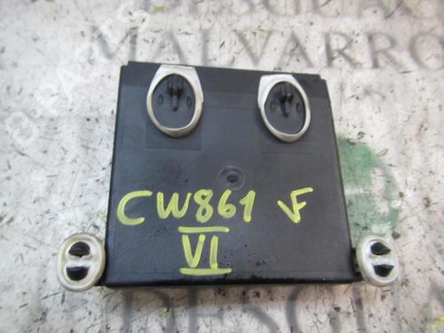 Used Electronic module Electronic module MERCEDES-BENZ E-CLASS (W211) E 280 CDI (211.020) (190 hp) 3839477 3839477