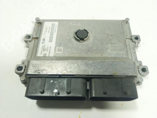 Used Engine control unit (ECU) Engine control unit (ECU) OPEL CORSA F (P2JO) 1.2 (68) (75 hp) 23891048 23891048