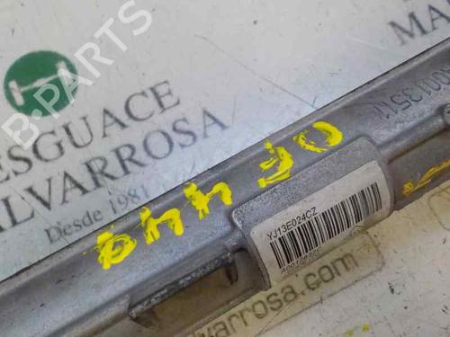Steering rack RENAULT MEGANE III Coupe (DZ0/1_)  | BP6082911M22 