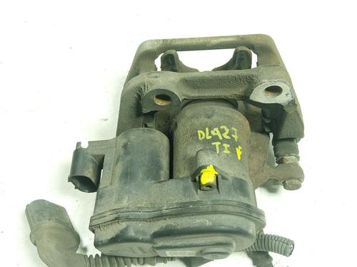 Left rear brake caliper BMW 5 (F10) 520 d | BP16049830M107 