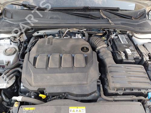 Instrument cluster SEAT LEON (KL1, KLG) 2.0 TDI | BP34366537C47  - Image 11