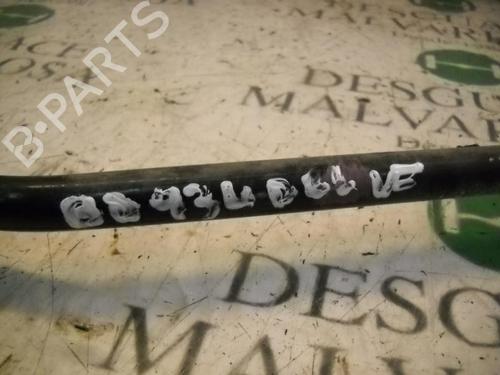 Anti roll bar OPEL ASTRA G Hatchback (T98)  | BP3749640M96 