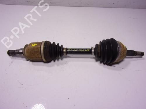 Used Right front driveshaft Right front driveshaft NISSAN NAVARA NP300 (D40) 2.5 dCi (144 hp) 15607738 15607738