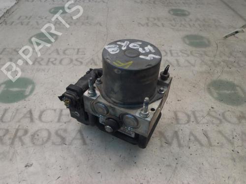 ABS Bremseaggregat CITROËN C4 I (LC_) [2004-2014]  3807669