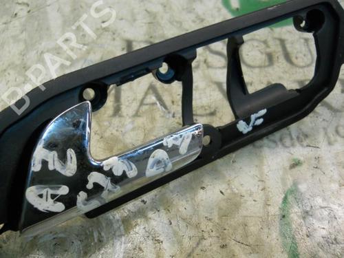 Front left interior door handle VW POLO IV (9N_, 9A_) 1.4 16V | BP3770141I13