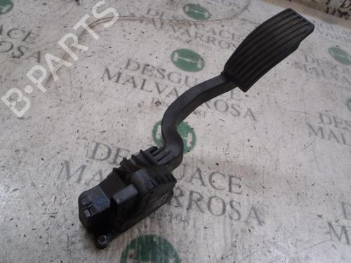 Used Pedal OPEL CORSA D (S07) 1.2 (L08, L68) (80 hp) 3819311
