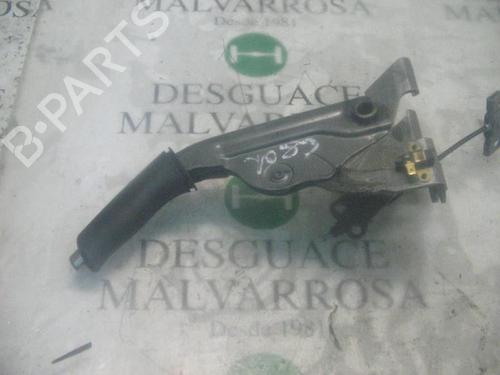 Used Hand brake Hand brake NISSAN PRIMERA Hatchback (P12) 2.2 Di (126 hp) 8772189 8772189