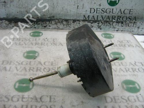 Used Servo brake Servo brake SKODA FABIA I (6Y2) 1.9 SDI (64 hp) 3744437 3744437