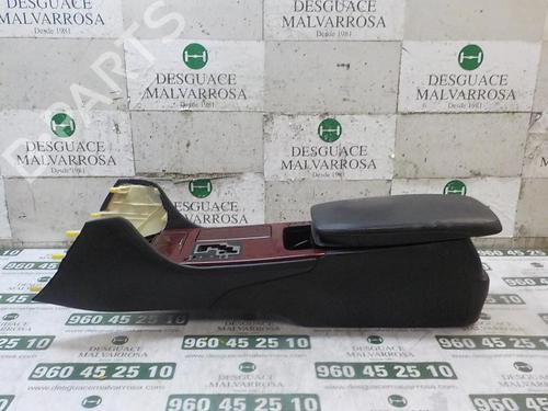 Armlæn Armlæn LEXUS GS (_S19_) 300 (GRS190_, GRS190R) (249 hp) 9081338 9081338