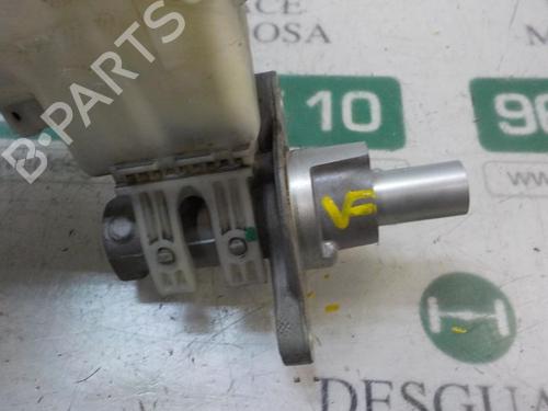 Brake master cylinder OPEL CORSA D (S07) 1.3 CDTI (L08, L68) | BP3869222M77