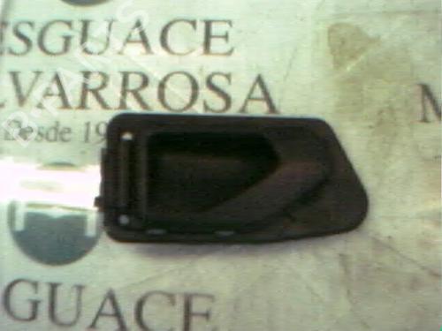Used Front left interior door handle Front left interior door handle PEUGEOT 306 (7B, N3, N5) [1993-2003] 3780498 3780498