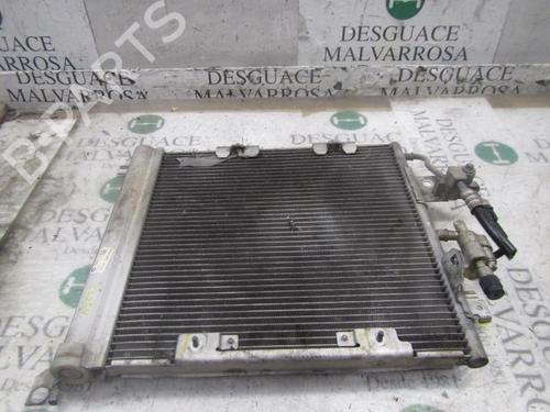 Used AC radiator AC radiator OPEL ASTRA H GTC (A04) 1.7 CDTi (L08) (101 hp) 3826908 3826908