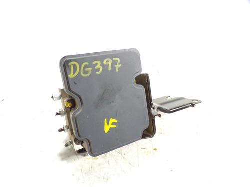 Used ABS pump ABS pump NISSAN MICRA V (K14) [2016-2026] 7572544 7572544