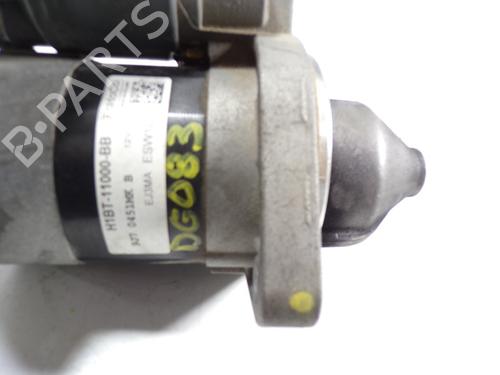 Starter FORD FIESTA VII (HJ, HF)  | BP7036361M8