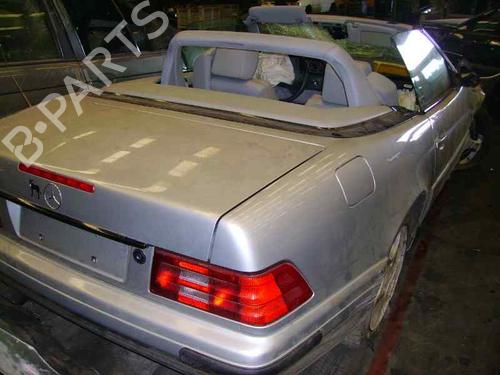 ABS pump MERCEDES-BENZ SL (R129)  | BP4031341M43 