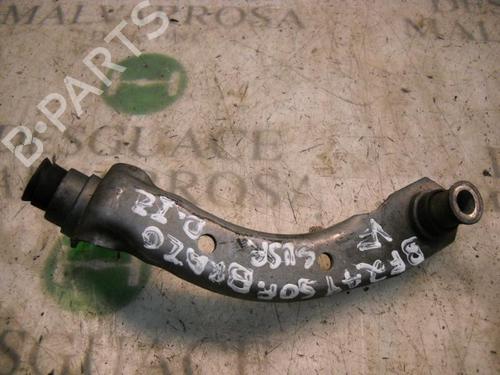 Used Left front suspension arm Left front suspension arm RENAULT MEGANE II (BM0/1_, CM0/1_) 1.5 dCi (BM1E, CM1E) (106 hp) 3739424 3739424