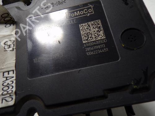 ABS pump FORD GRAND C-MAX (DXA/CB7, DXA/CEU) 1.0 EcoBoost | BP11089535M43 