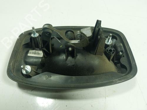 Front right exterior door handle CITROËN JUMPER II Van 2.2 HDi 130 | BP17441782C129 