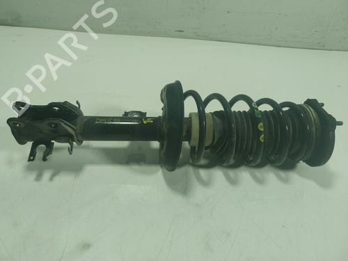 Used Right front shock absorber Right front shock absorber FIAT QUBO (225_) 1.3 D Multijet (225AXE1A, 225CXE1A, 225AXH1A, 225AXL1A,... (95 hp) 16716781 16716781