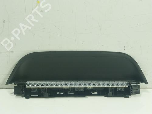 Used Rear center light Rear center light BMW 4 Coupe (G22, G82) M 440 i Mild-Hybrid xDrive (387 hp) 24738283 24738283