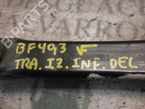 Left rear suspension arm OPEL VECTRA C (Z02) 2.2 DTI 16V (F69) | BP3760469M14 