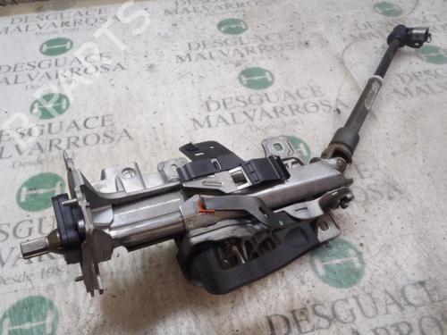 Used Steering column Steering column CITROËN C4 Grand Picasso I (UA_) [2006-2013] 3818320 3818320