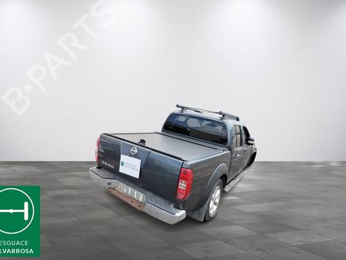Catalyst NISSAN NAVARA NP300 (D40) 2.5 dCi 4WD | BP9763783M10 - Image 8