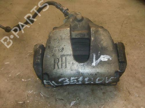 right-front-brake-caliper-ford-focus-c-max-dm2-16-tdci-2003-2004-2005-2006-2007-11557450 main image