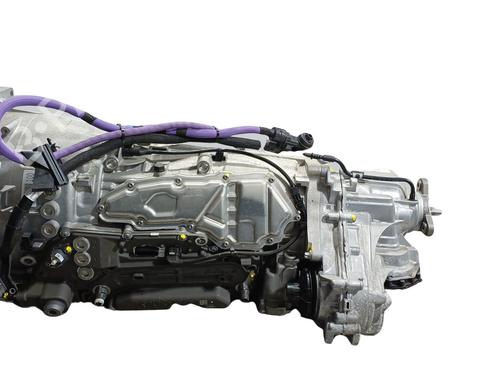 Used Gearbox Gearbox BMW X5 (G05, F95) xDrive 30 d Mild-Hybrid (286 hp) 34121181 34121181