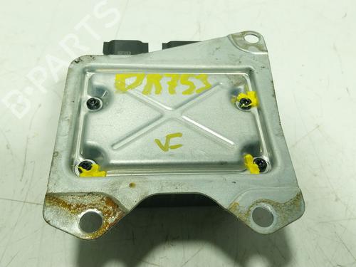 ECU airbags FORD FIESTA VII (HJ, HF) 1.1 Ti-VCT | BP29590006M53 