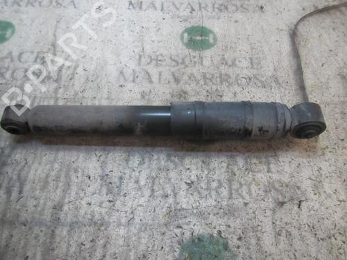 Used Left rear shock absorber OPEL ASTRA H (A04) [2004-2014]  3845956