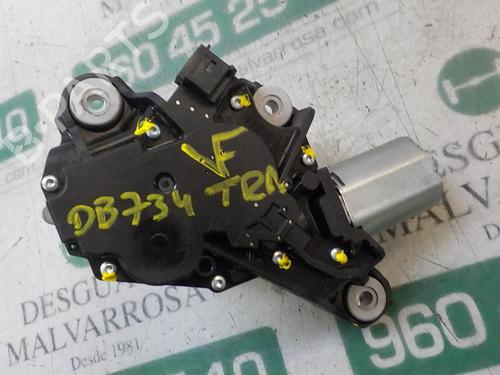 Rear wiper motor RENAULT MEGANE III Coupe (DZ0/1_)  | BP4003791M102 