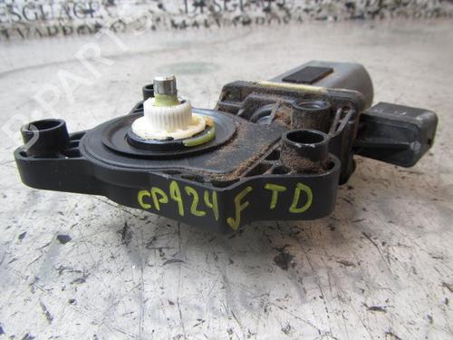 Right rear window motor MERCEDES-BENZ S-CLASS (W220)  | BP3825445E22 