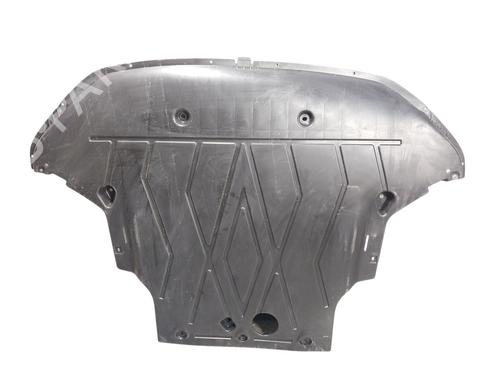 Bundpladebeskyttelse Bundpladebeskyttelse VW CADDY V Box Body/MPV (SBA, SBH) [2020-2026] 36395210 36395210